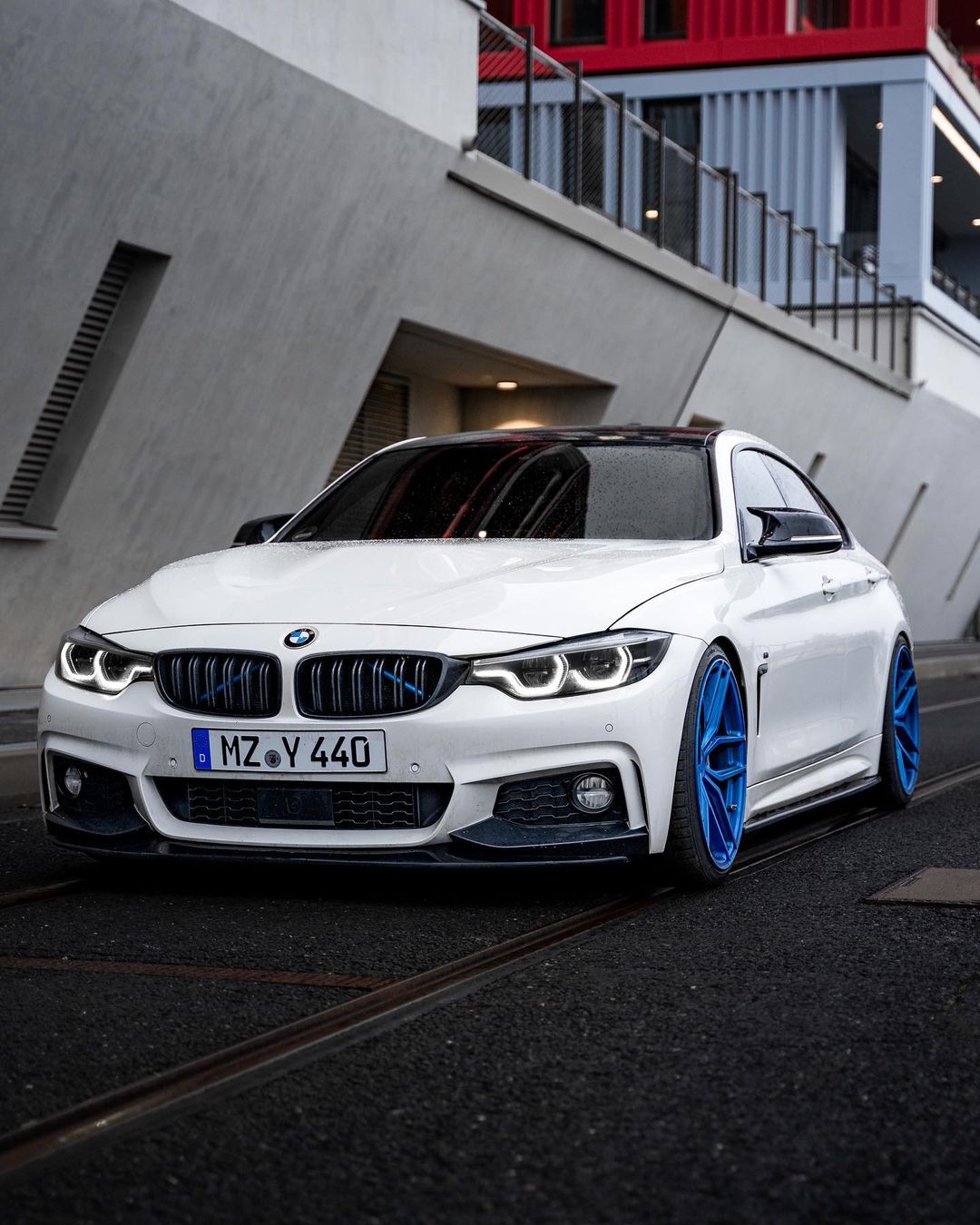 BmwM440i