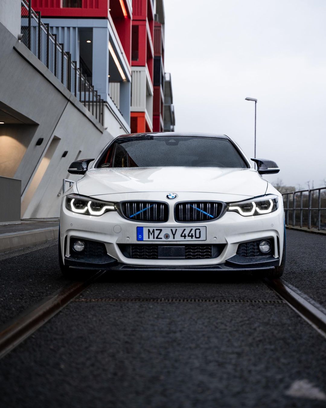 BmwM440i
