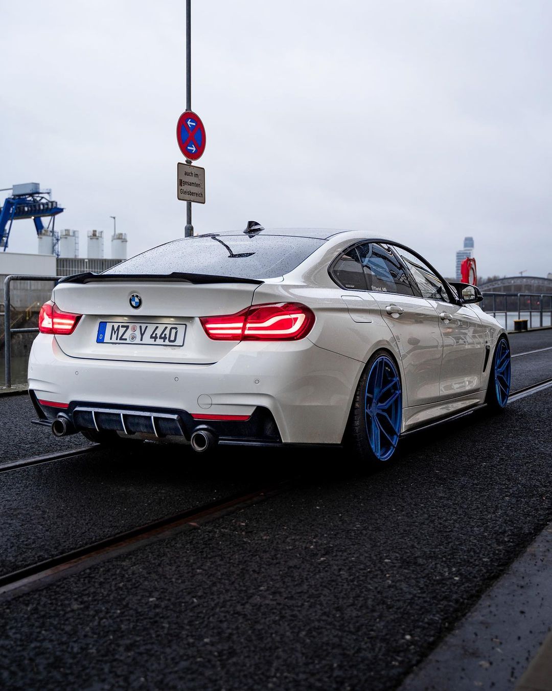 BmwM440i