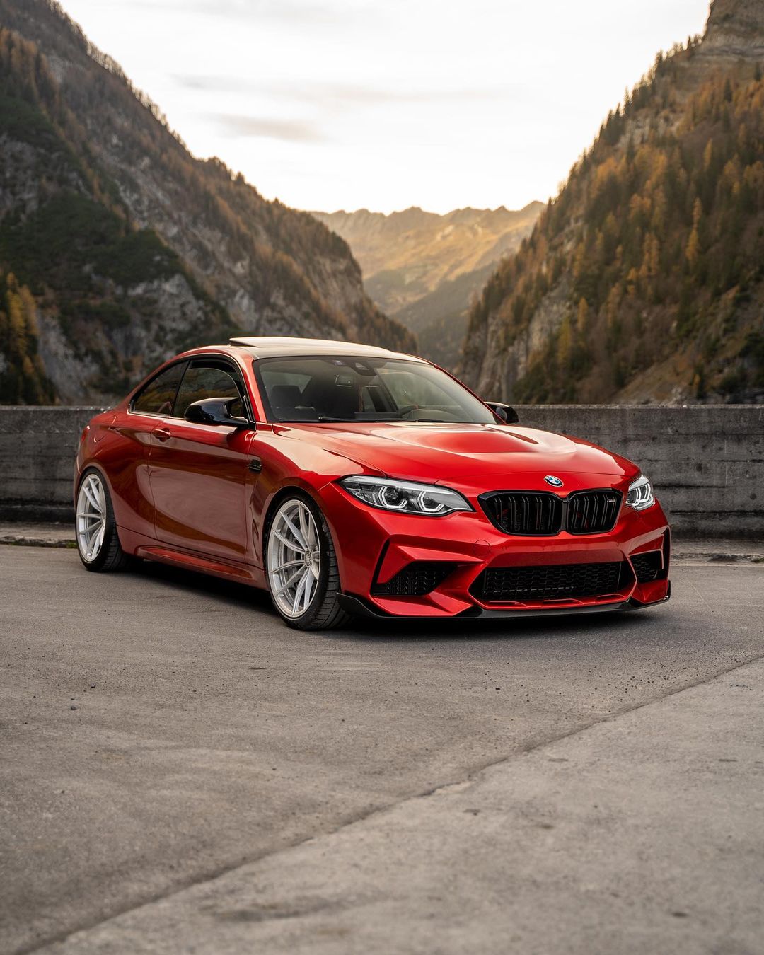Bmwm2schneipii