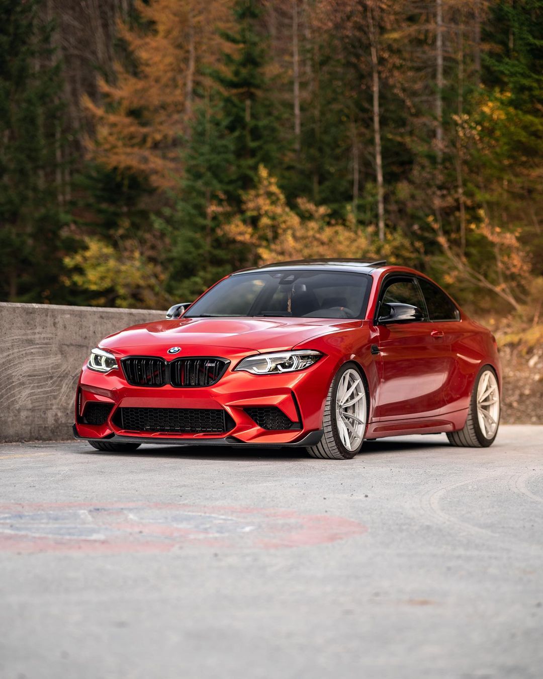 Bmwm2schneipii