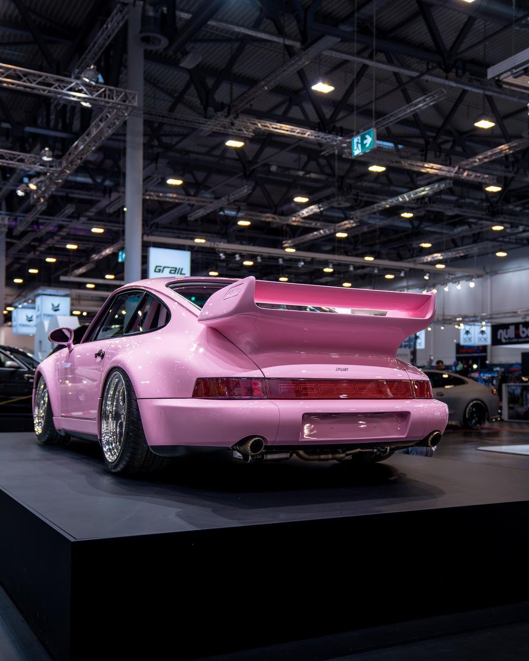Porschejpperformance