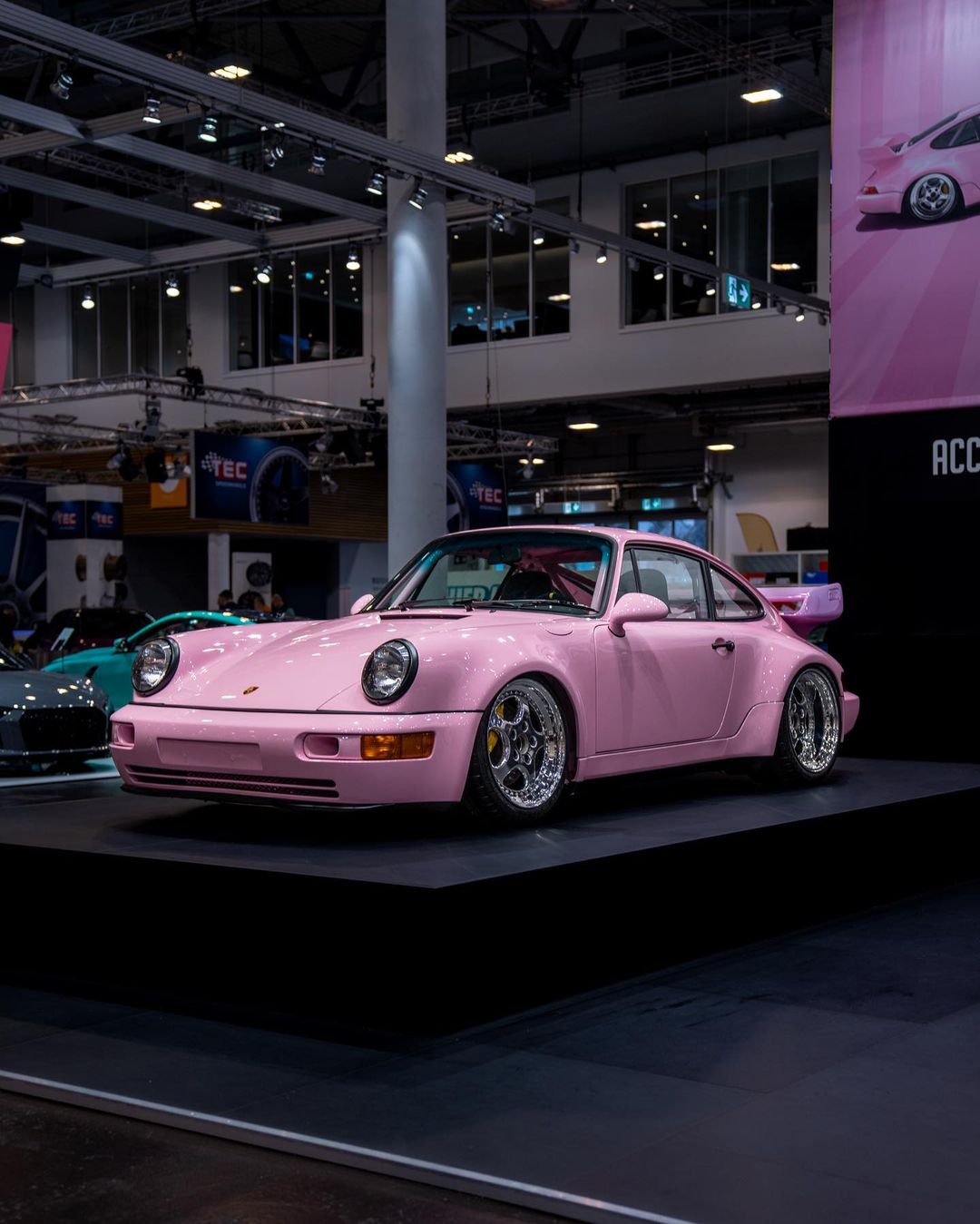 Porschejpperformance