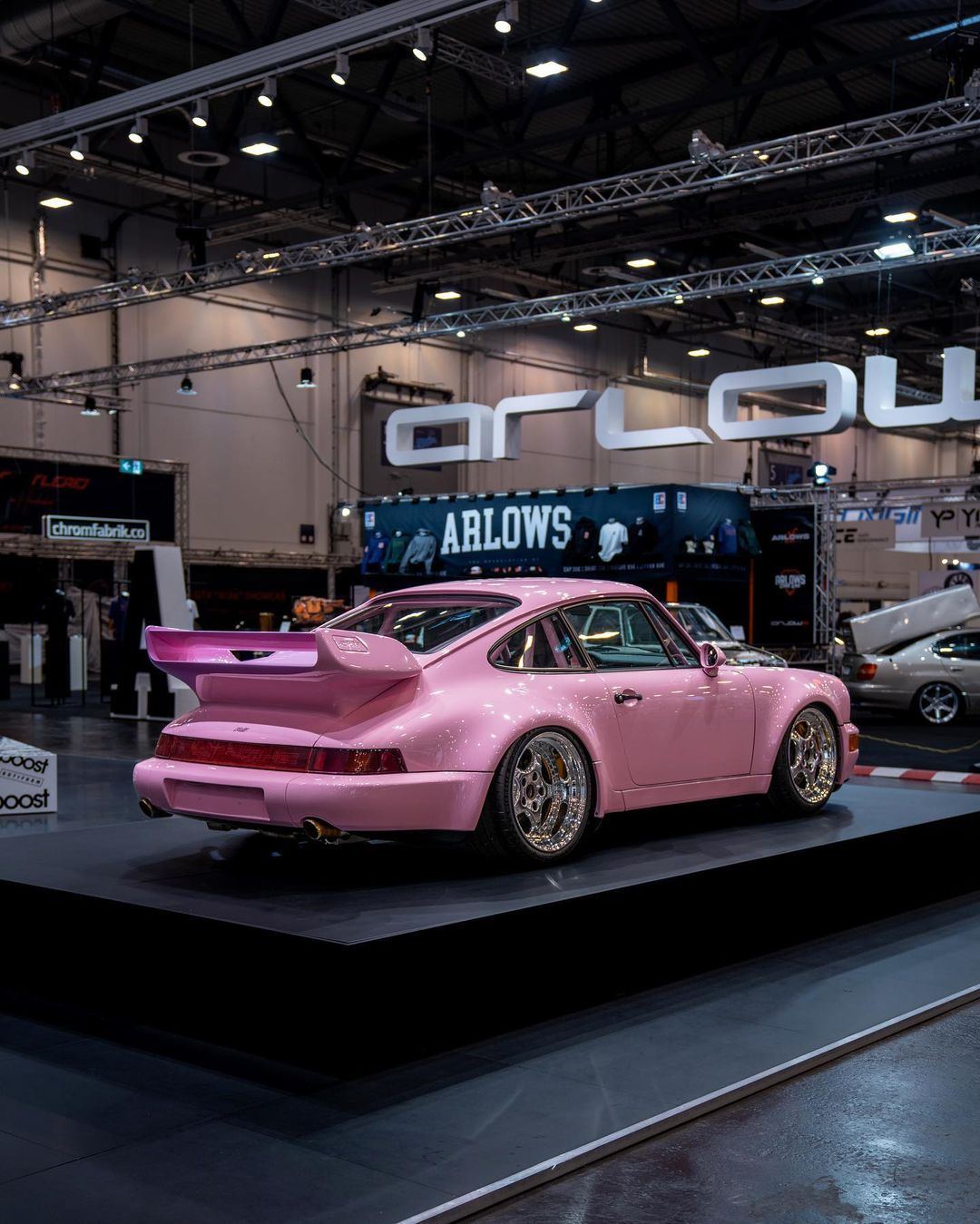 Porschejpperformance