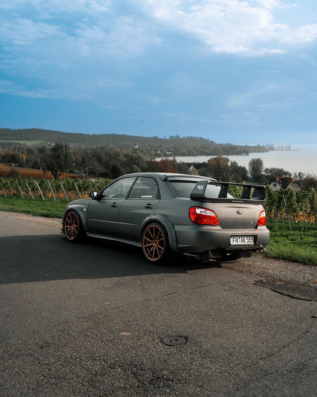 SubaruWrxSTi