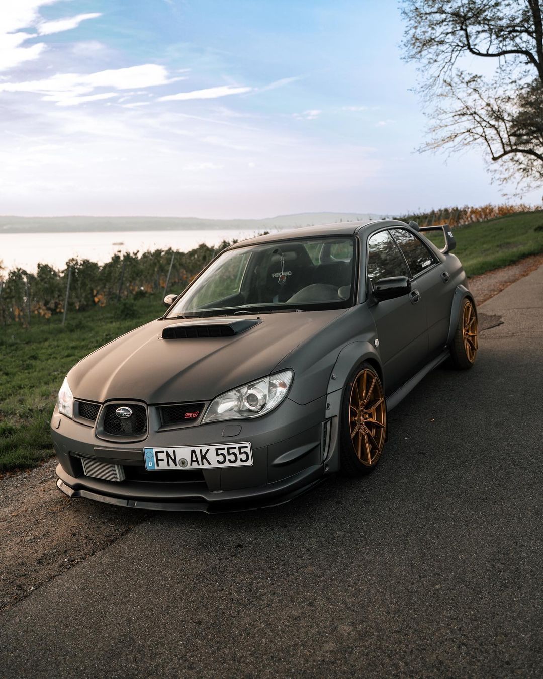 SubaruWrxSTi