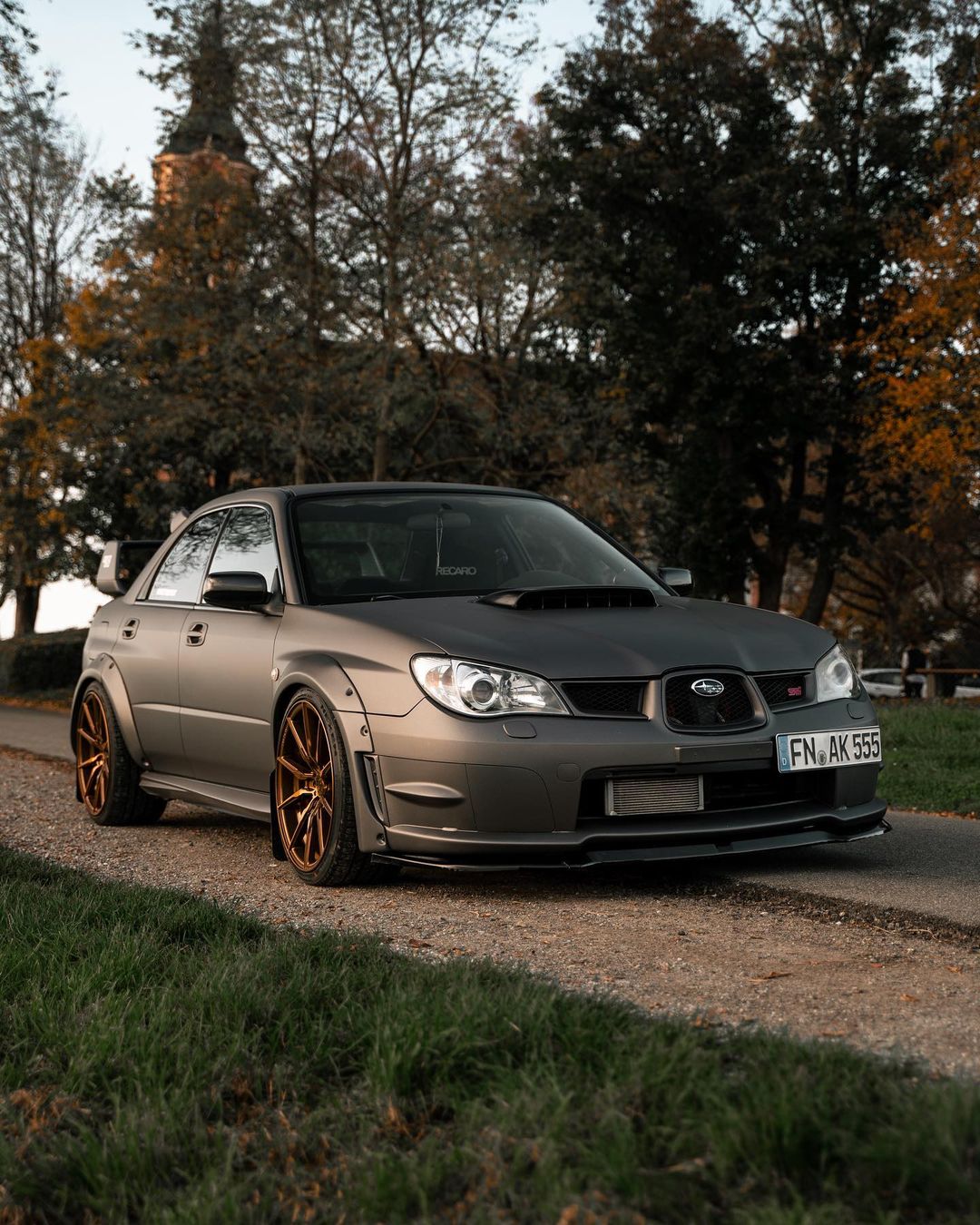 SubaruWrxSTi